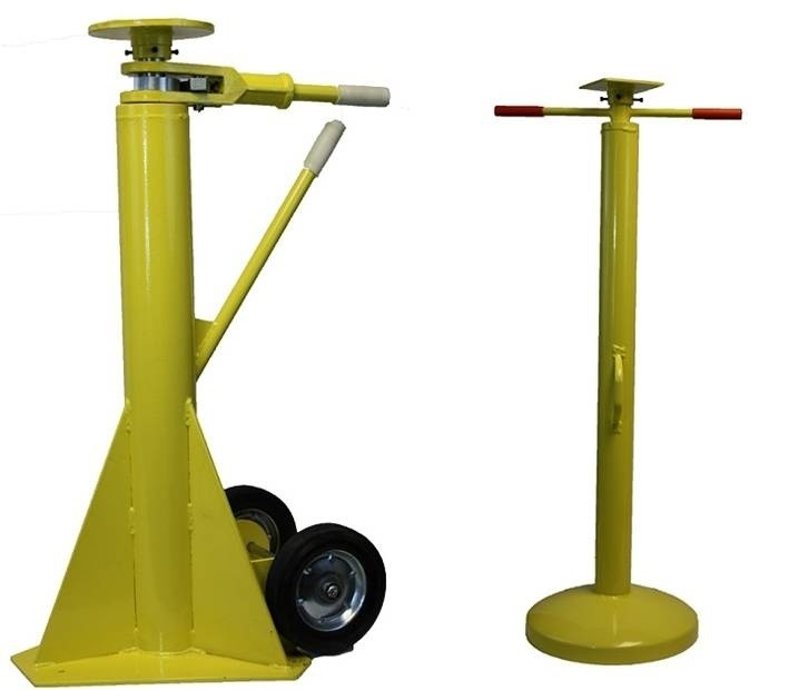 Heavy Duty Trailer Stabilizers& Camper Jacks Place Order Now at US